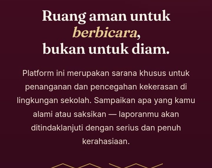 Ruang Aman